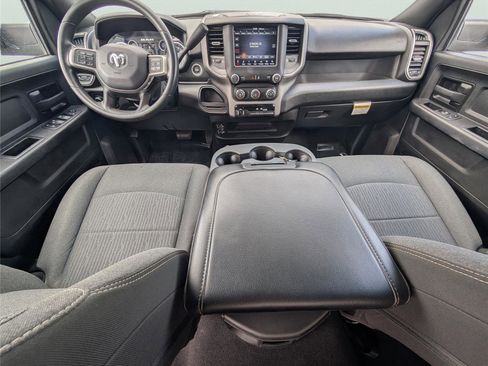 Used 2021 RAM 2500 Tradesman image 18