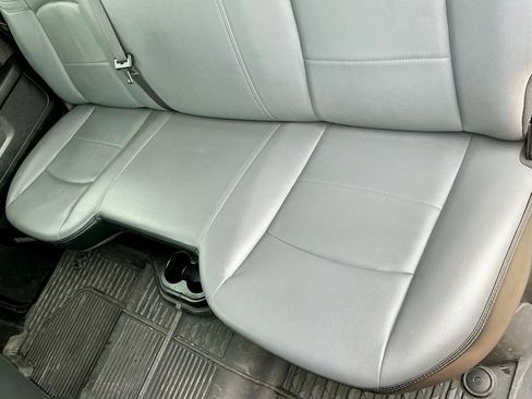 Used 2024 RAM 3500 Tradesman w/ Chrome Appearance Group image 29