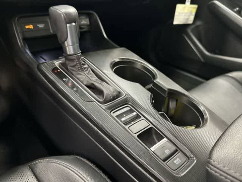 Used 2025 Honda Civic Sport Touring image 25