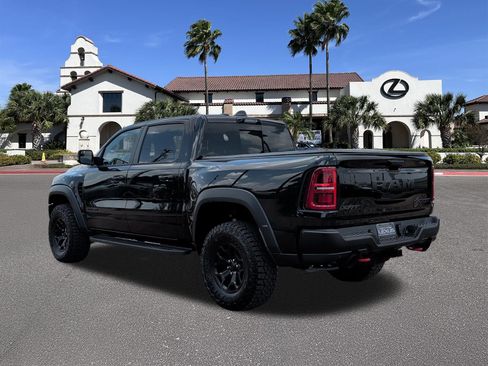 Used 2027 RAM 1500 TRX AWD/4WD image 4