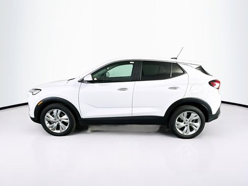 Used 2025 Buick Encore GX Preferred image 4