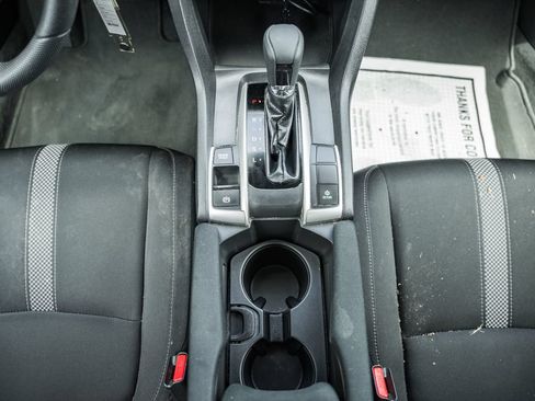 Used 2020 Honda Civic LX image 21
