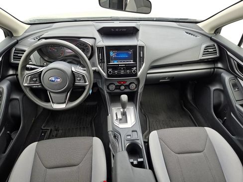 Used 2018 Subaru Crosstrek 2.0i AWD/4WD image 20