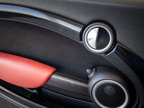 Used 2014 MINI Cooper Roadster John Cooper Works image 25