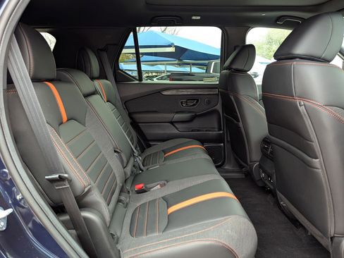 Used 2026 Honda Passport TrailSport image 25