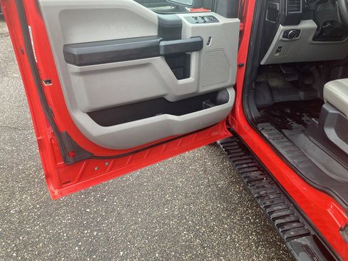Used 2020 Ford F150 XL w/ XL Power Equipment Group AWD/4WD image 6