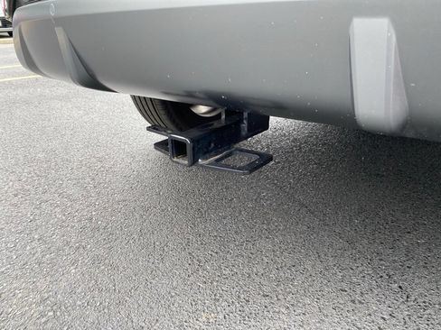 Certified 2023 Hyundai Tucson Limited AWD/4WD image 28