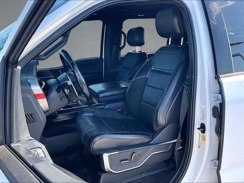 Used 2023 Ford F150 Raptor AWD/4WD image 25