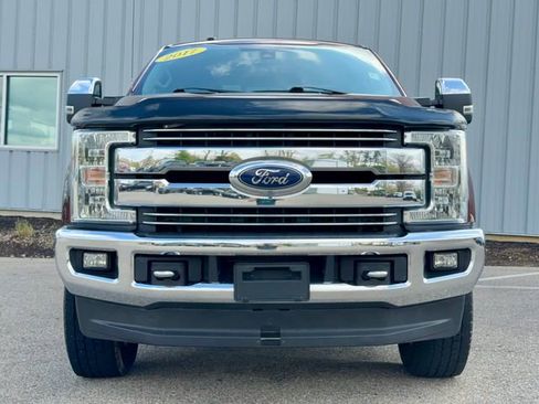Used 2017 Ford F250 Lariat w/ Tow Technology Bundle image 3