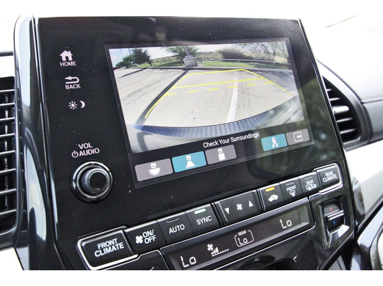 Used 2020 Honda Odyssey Elite image 28