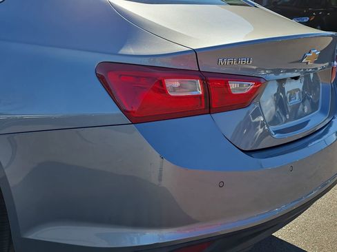 Used 2024 Chevrolet Malibu LT image 36