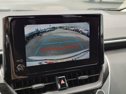 Used 2024 Toyota Corolla LE FWD image 23