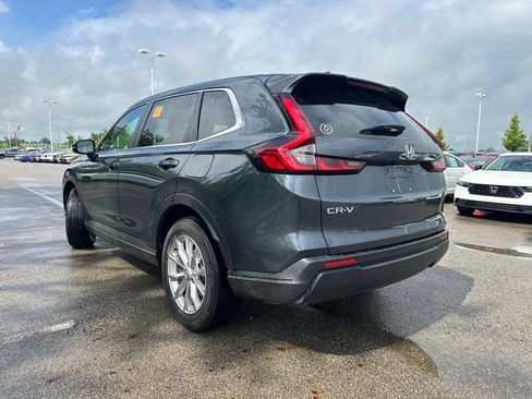 Used 2023 Honda CR-V EX image 9