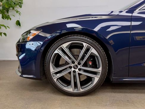 Used 2024 Audi S7 Premium Plus image 7