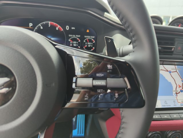 New 2027 Nissan Z Performance RWD image 38