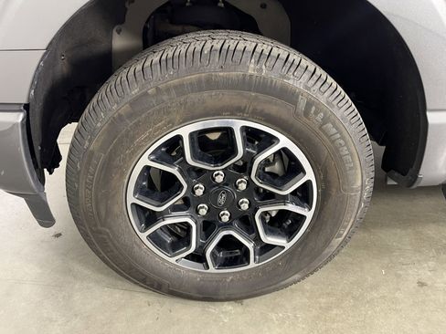 Used 2021 Ford F150 XLT w/ Equipment Group 302A High AWD/4WD image 32