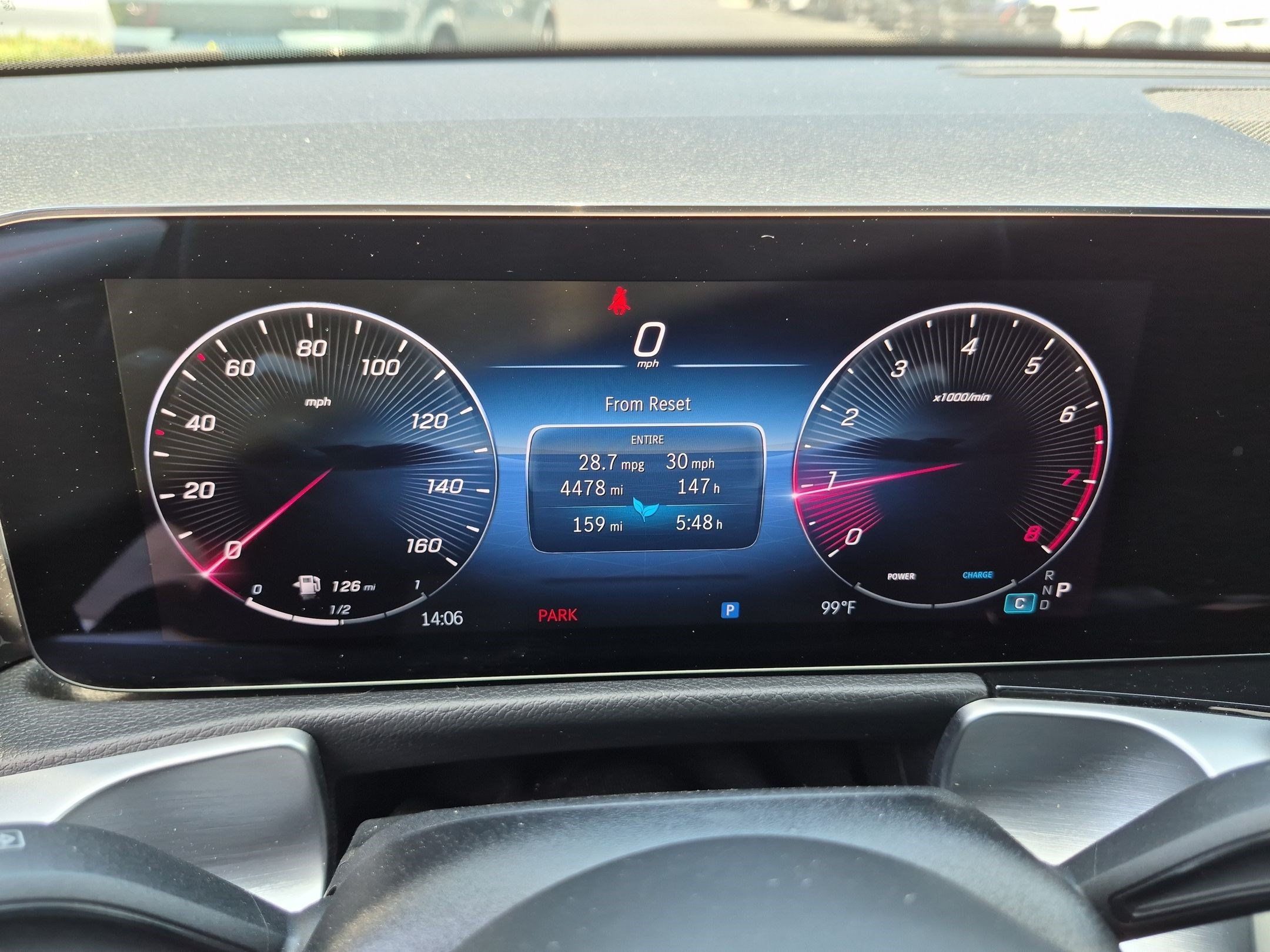 Used 2024 Mercedes-Benz GLB 250 image 21
