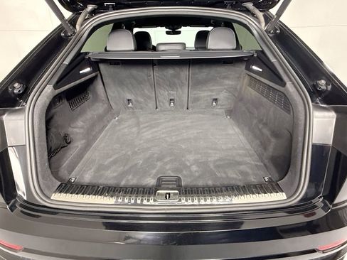 Used 2021 Audi Q8 Prestige w/ Prestige Package AWD/4WD image 28