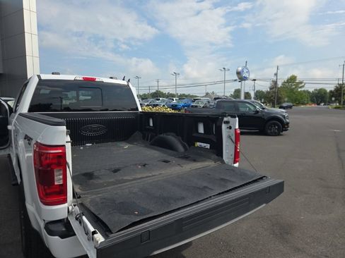 Used 2022 Ford F150 XLT w/ Equipment Group 302A High AWD/4WD image 11