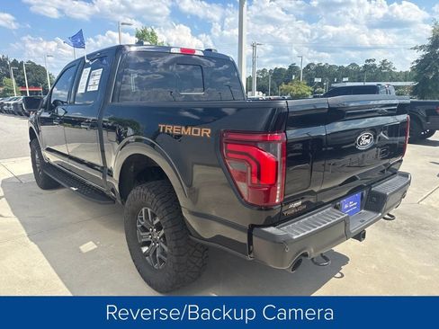 Used 2024 Ford F150 Tremor w/ Equipment Group 402A High AWD/4WD image 4