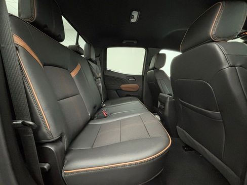 New 2026 GMC Canyon AT4 image 34