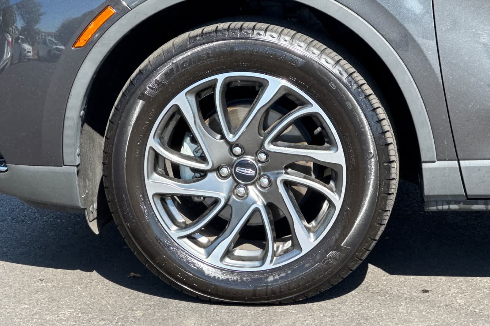 Used 2020 Lincoln Corsair AWD w/ Equipment Group 101A image 27