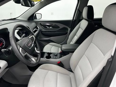 Used 2023 GMC Terrain SLE w/ Driver Convenience Package image 26