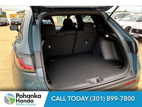 Used 2026 Honda HR-V Sport image 12