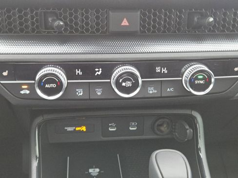 New 2026 Honda CR-V Sport-L image 32