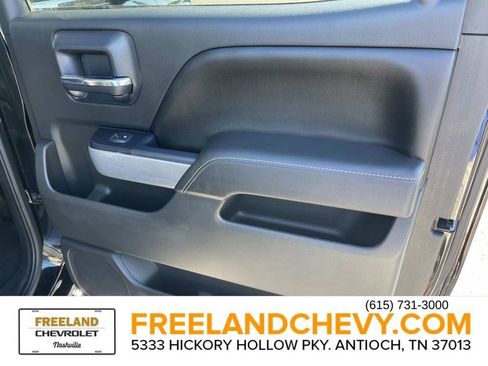 Used 2015 Chevrolet Silverado 1500 LT w/ All Star Edition image 22