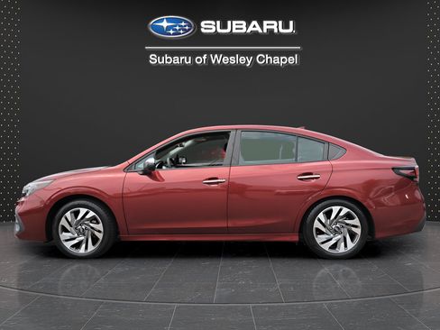 Used 2023 Subaru Legacy Touring XT w/ Tech Package 3 AWD/4WD image 4
