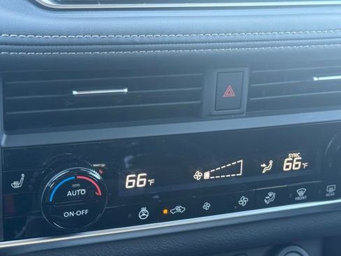 Used 2026 Nissan Rogue SV w/ Cold Weather Package image 41