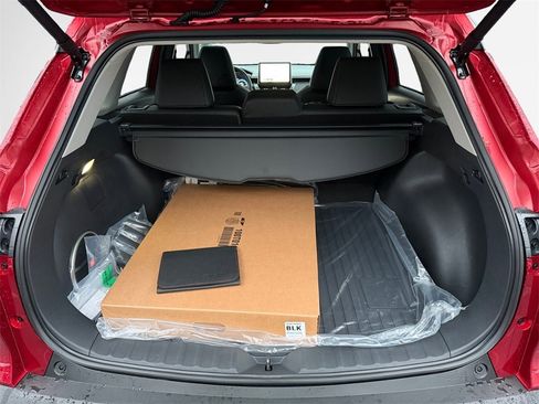 New 2026 Toyota Corolla Cross XLE image 26