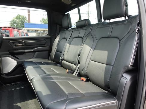 Used 2019 RAM 1500 Limited AWD/4WD image 24