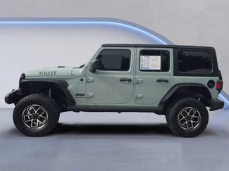 Used 2023 Jeep Wrangler Unlimited Sport AWD/4WD video 2