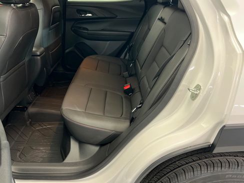 New 2026 Chevrolet TrailBlazer RS w/ Convenience Package image 22