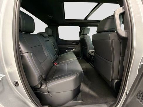 New 2026 Toyota Tundra Platinum AWD/4WD image 22