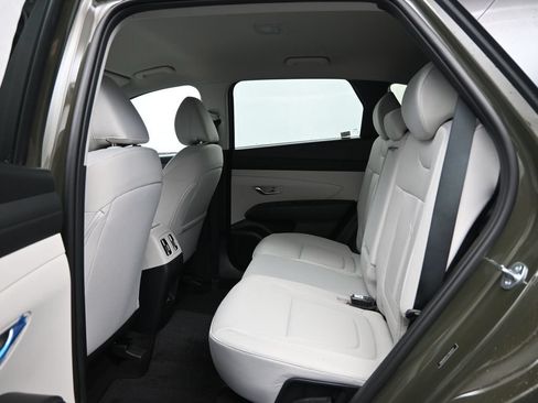 New 2026 Hyundai Tucson SEL FWD image 27