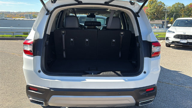 Used 2023 Honda Pilot Elite image 27