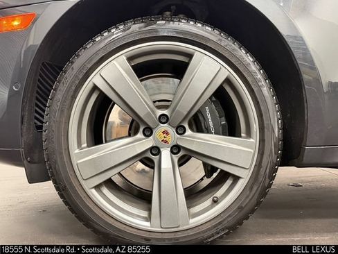 Used 2022 Porsche Macan S AWD/4WD image 10