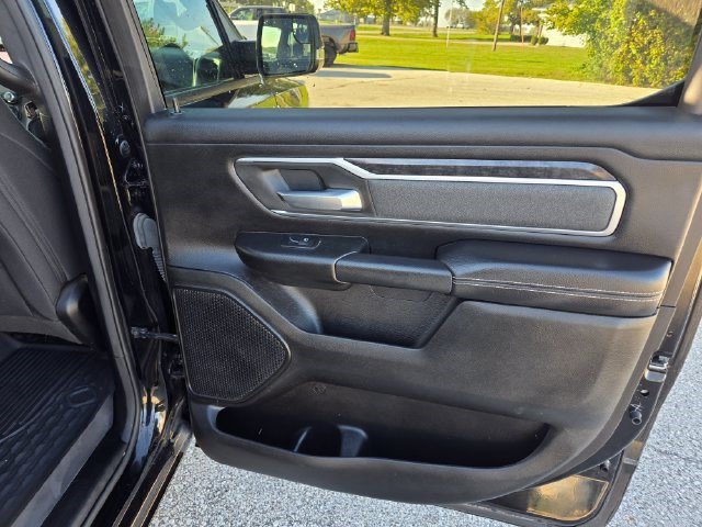 Used 2022 RAM 1500 Big Horn AWD/4WD image 11