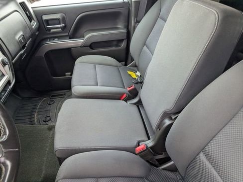 Used 2016 Chevrolet Silverado 1500 LT w/ All Star Edition image 19