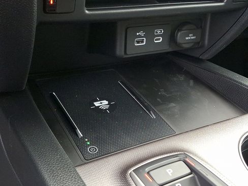 New 2026 Honda Ridgeline RTL image 15