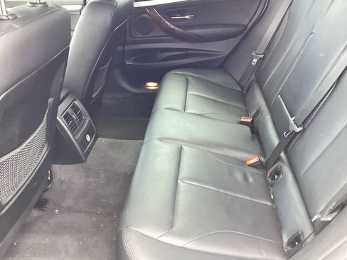 Used 2016 BMW 328i Gran Turismo xDrive AWD/4WD image 24