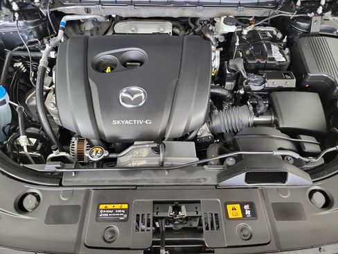Used 2022 MAZDA CX-5 AWD 2.5 S image 23