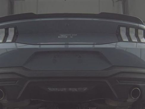 Used 2025 Ford Mustang GT Premium RWD image 7