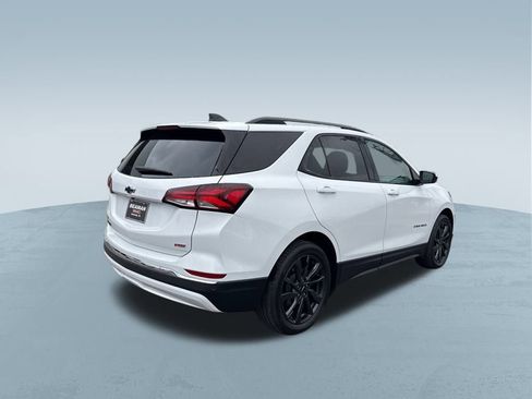 Used 2023 Chevrolet Equinox RS image 8