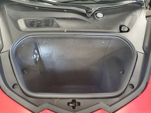 New 2026 Chevrolet Corvette Stingray Coupe w/ 1LT image 10