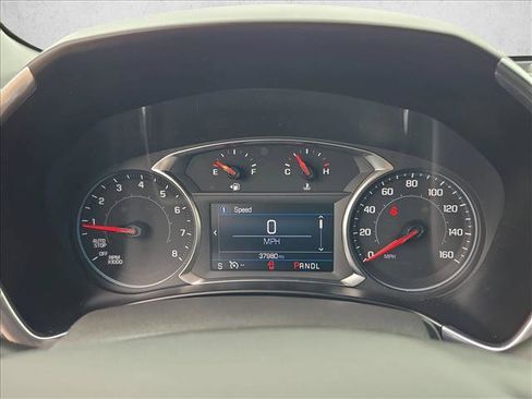 Used 2024 Chevrolet Equinox LT FWD image 10