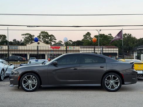 Used 2022 Dodge Charger R/T RWD image 10